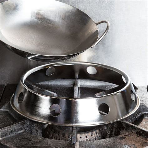 wok gas ring burner